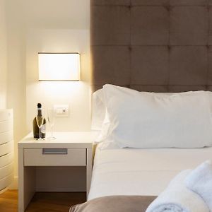 Camera deluxe con letto king size